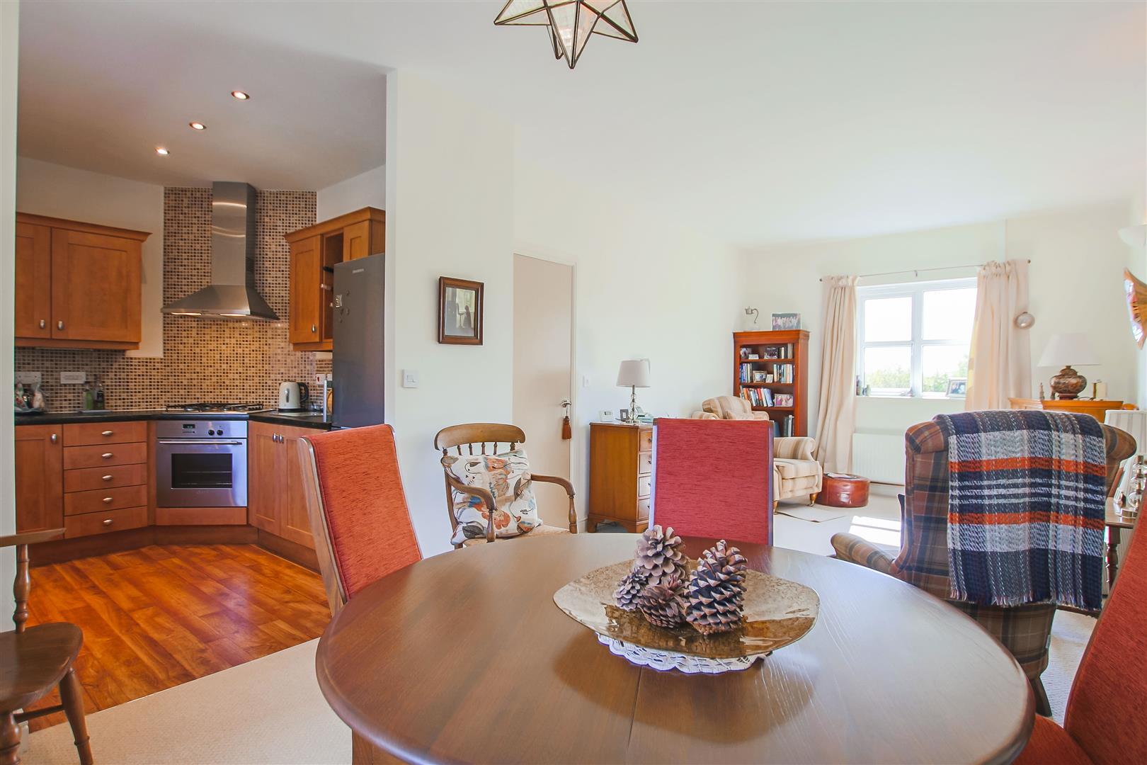 2 Bed Apartment For Sale - Main Image